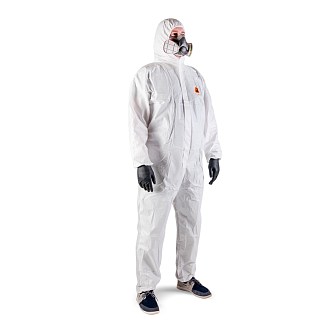 Защитный комбинезон JPC650 Jeta Safety из нетканого материала
