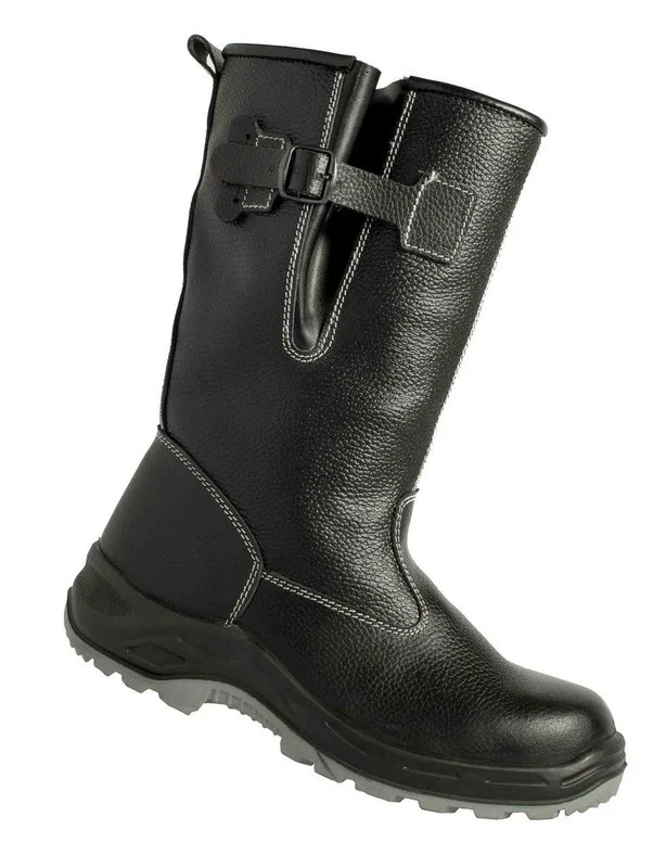 Сапоги МП ПУ/ТПУ (арт. М.60, 70К)