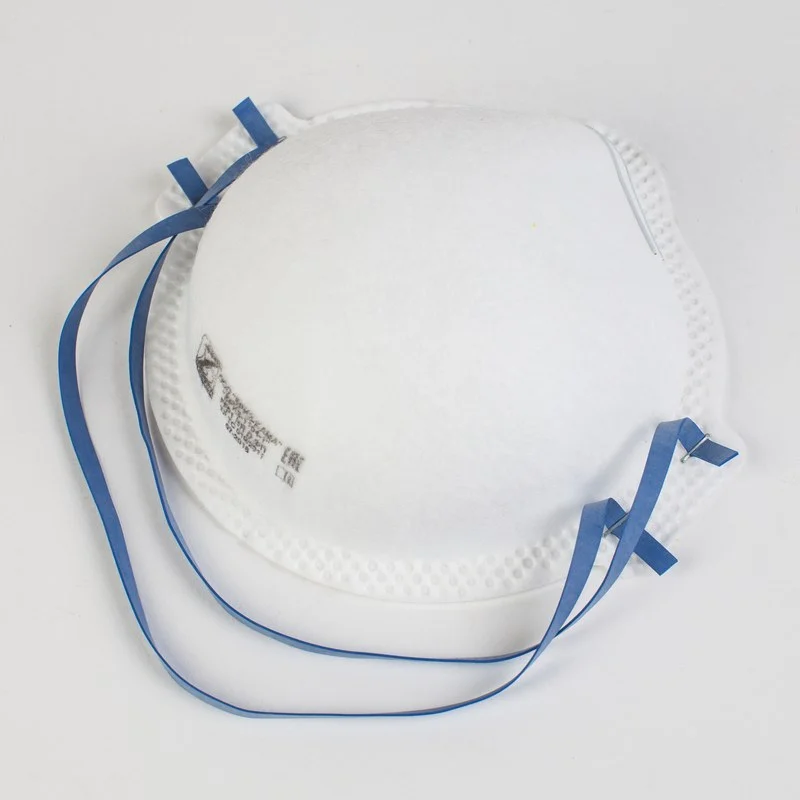 Респиратор Бриз-1104-1 (FFP1) без клапана