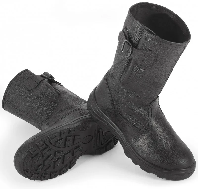 Сапоги ПУ ProSafe (арт.15-0И)