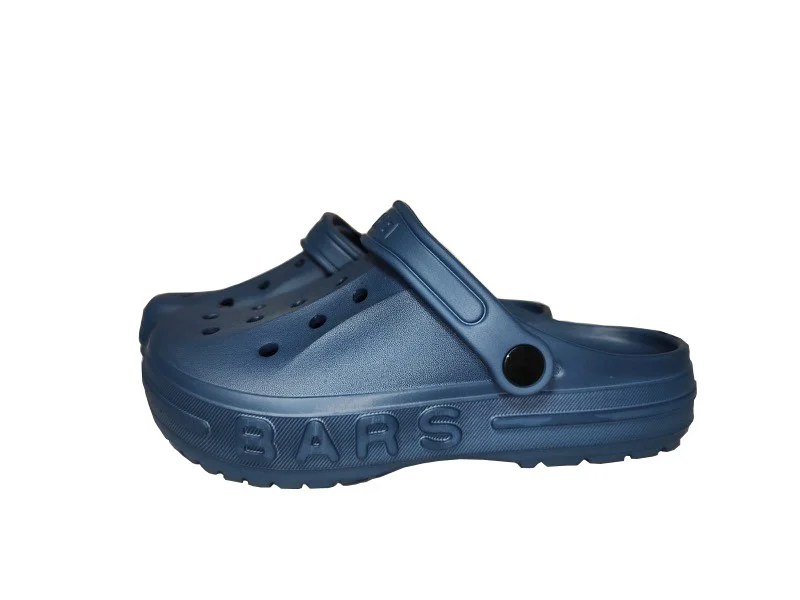 Сабо ЭВА Барс (арт. С-01), синий