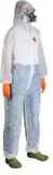 Защитный комбинезон JPC110 Jeta Safety ограниченного срока применения из нетканого материала