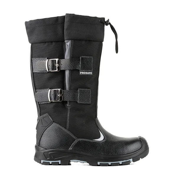 Сапоги 8761РНМ-1