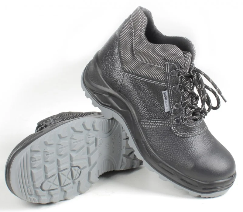 Ботинки МП ПУ/ТПУ (арт. М.61, 71К)