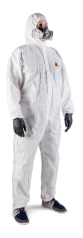 Защитный комбинезон JPC600 Jeta Safety из нетканого материала