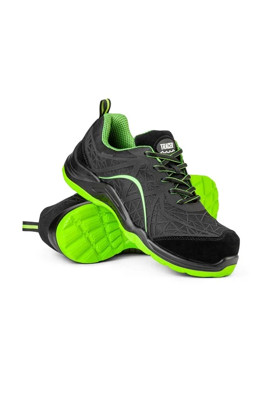 Полуботинки "Трейсер-Неон" КП