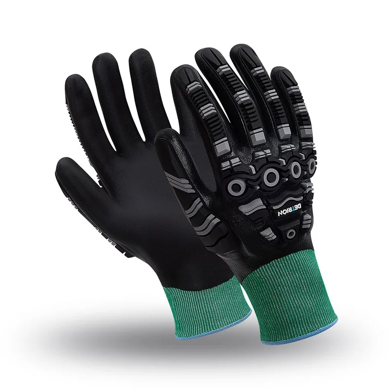 Перчатки Manipula Specialist® Дэтрион, IG-823
