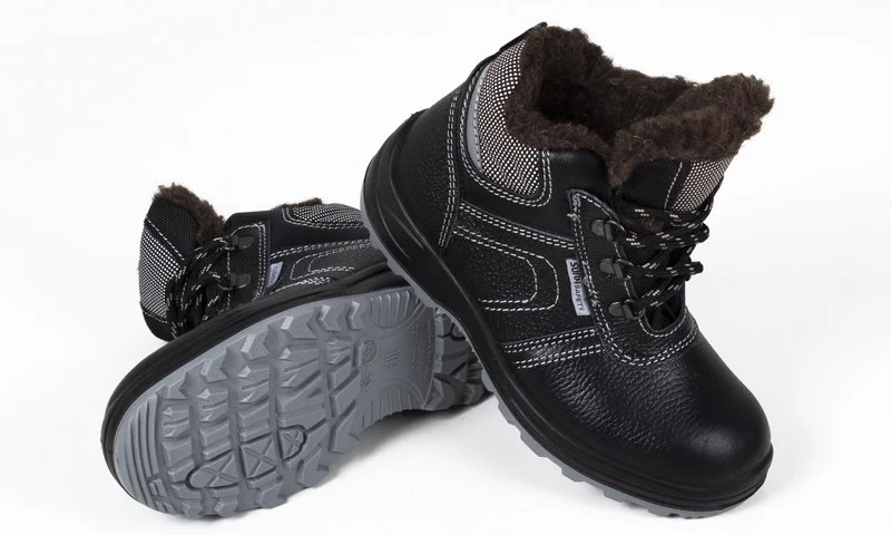 Ботинки (нат.шерсть) МП ПУ/ТПУ (арт. М.61, 71)