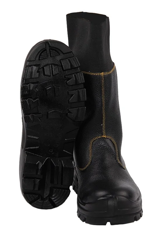 Сапоги литейщика Топгард 1 КпПКЩ КП Резина Парижская Коммуна (арт.11278, 11113)