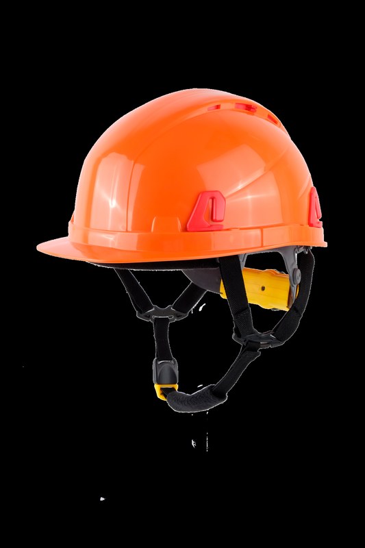 Каска РОСОМЗ™ РФИ-3 BIOT™ Рапид (с храповиком), оранжевый 72714