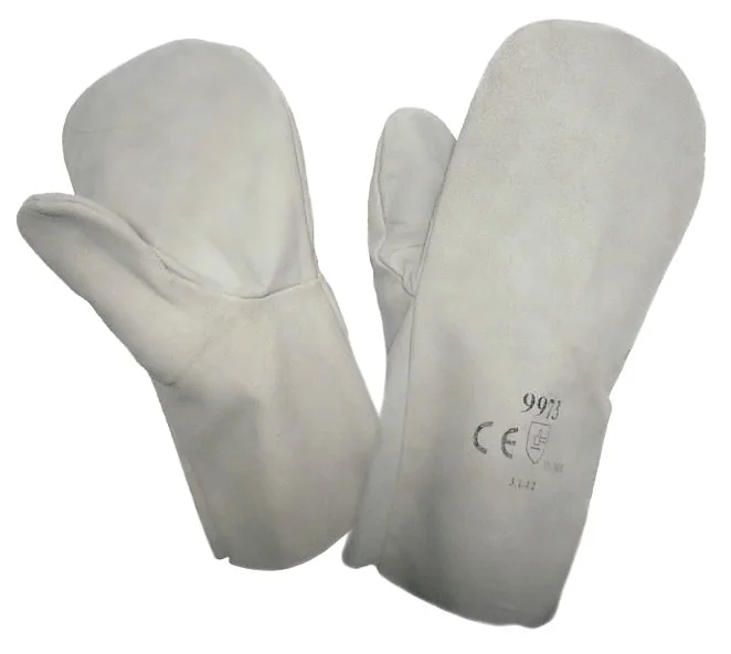 Рукавицы спилковые М2 Элит