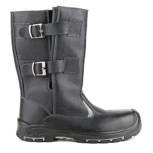 Сапоги 763РНМ