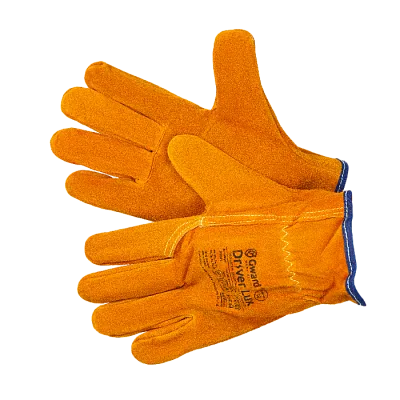 Цельноспилковые анотомические перчатки