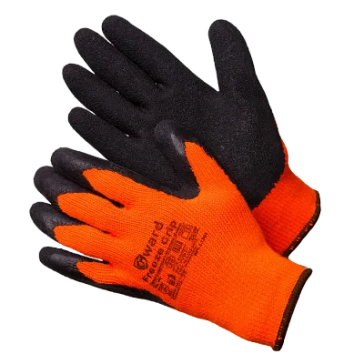 Рукавицы утепленные ватином 10/100