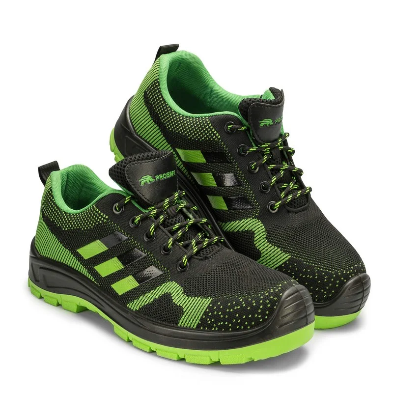 ПолуботинкиКП ПУ/ПУ ProSafe (арт.8731/1-1)