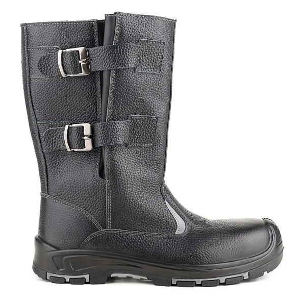 Сапоги 763РНМ