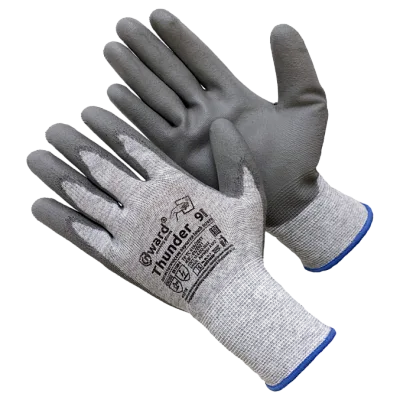 Антистатические перчатки Touch Screen