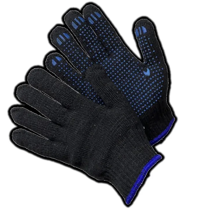 Перчатки ХБ с ПВХ 7,5/7 СПЕЦ 100/200