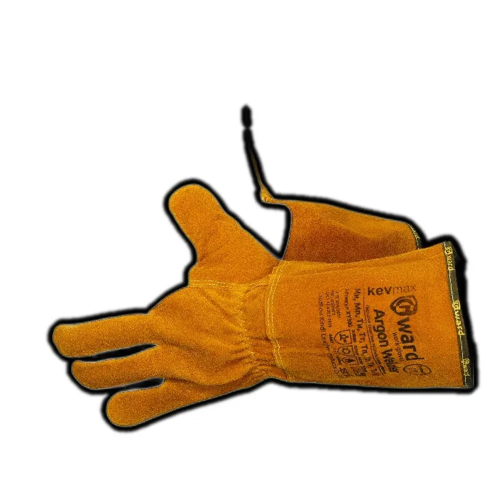 Комбинированные аргоновые краги