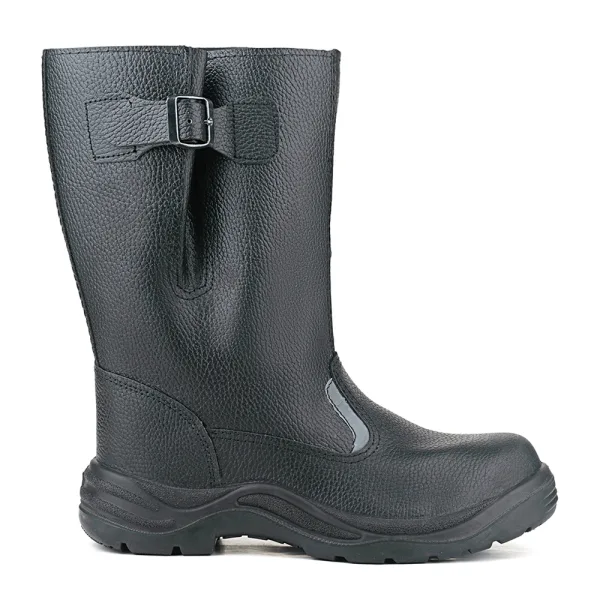 Сапоги 15РНМ