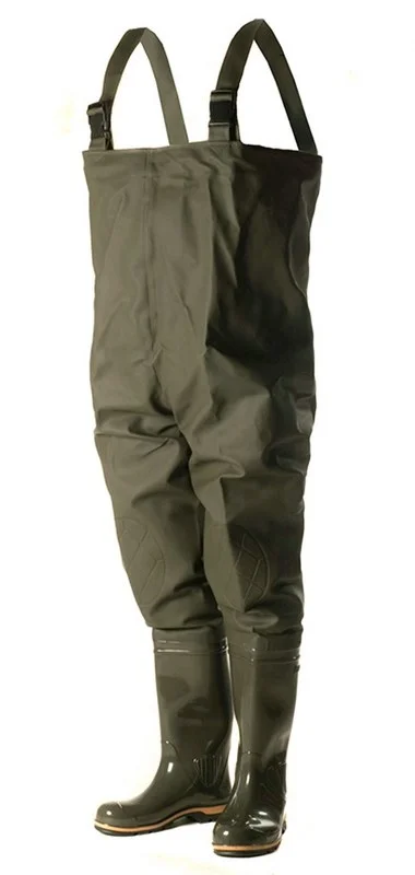 Полукомбинезон Рыбацкий ПВХ/Винитол Nordman 15 (арт.ПС 15 ПК, 5-241-G15)