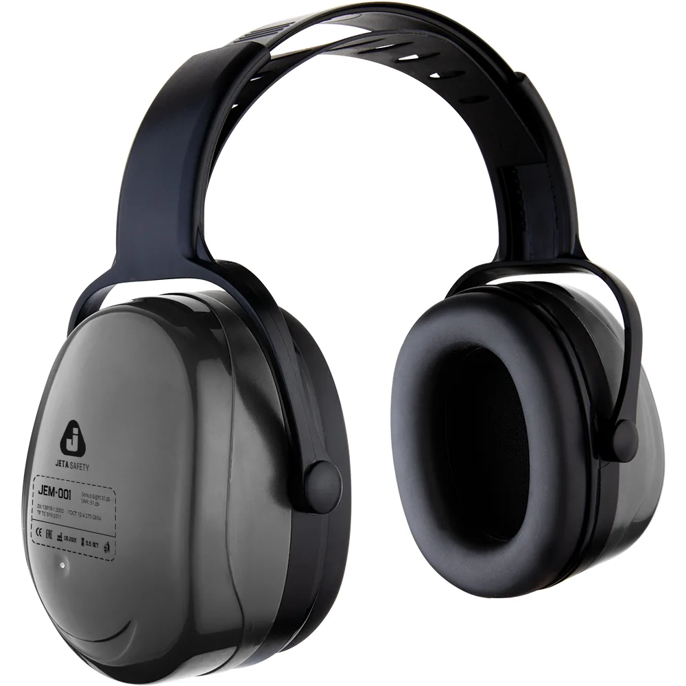 Наушники противошумные JEM-001 Sonus Light 28 дБ