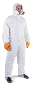 Защитный комбинезон JPC58 Neofit из нетканого материала