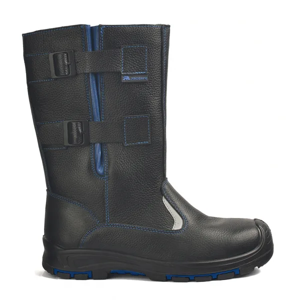 Сапоги 763РКВНМ