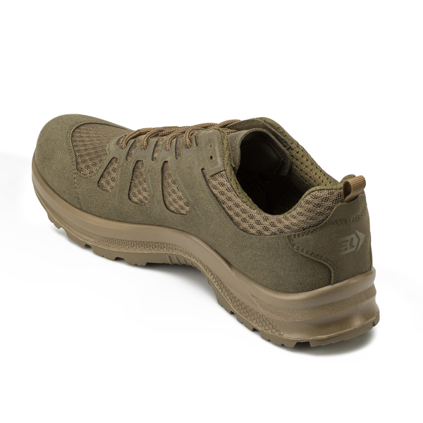 Полуботинки 178D (ELKLAND)