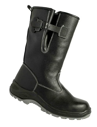 Сапоги МП ПУ/ТПУ (арт. М.60, 70К)