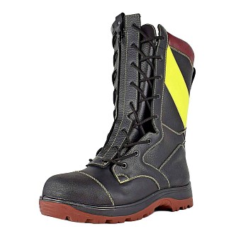 Полусапоги мужские специальные