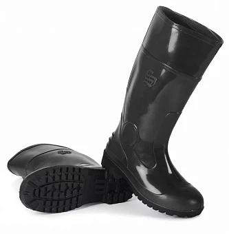 Сапоги мужские МП ПВХ (арт. B-40 П)
