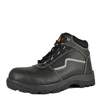 Ботинки мужские специальные