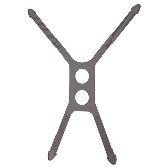 65957 Оголовье полнолицевой маски Jeta Safety 5950/6950