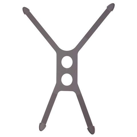 65957 Оголовье полнолицевой маски Jeta Safety 5950/6950