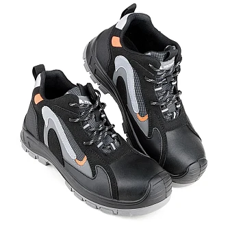 Ботинки КП ПУ/ТПУ ProSafe (арт.741Т)