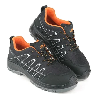 Полуботинки КП ПУ/ТПУ  ProSafe  (арт.752Т)
