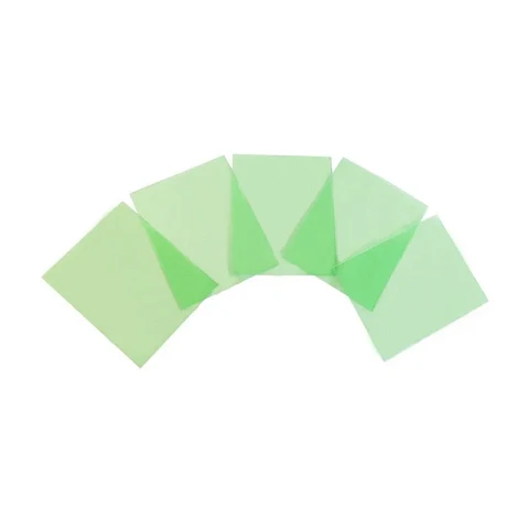 Комплект подложек к щитку сварщика 110х90 СОМЗ, 00207 (10 шт)