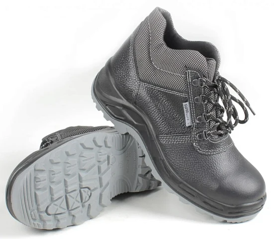 Ботинки МП ПУ/ТПУ (арт. М.61, 71К)