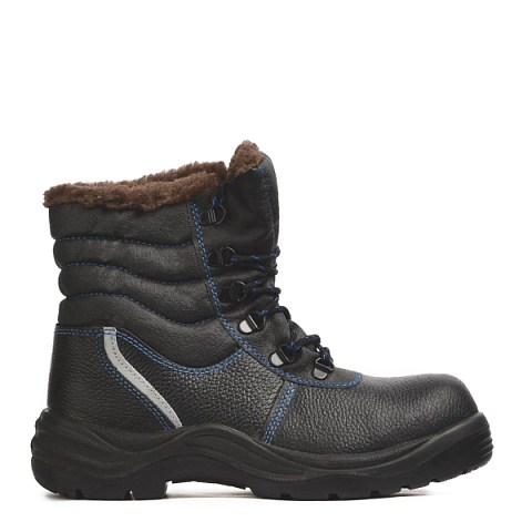 Ботинки 028РНМ-1