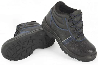 Ботинки (иск.мех) МП ПУ ProSafe (арт.14)