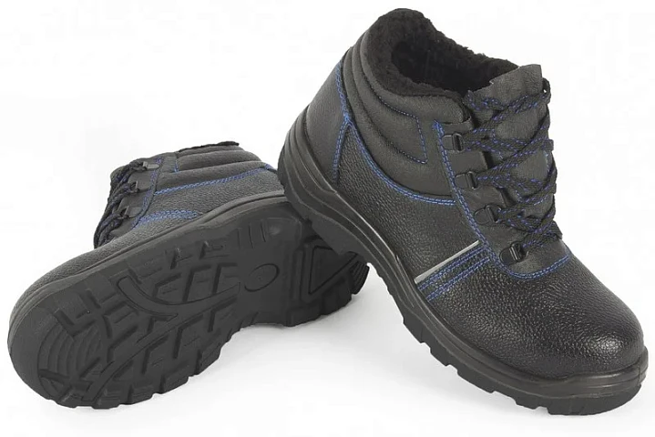 Ботинки (иск.мех) МП ПУ ProSafe (арт.14)