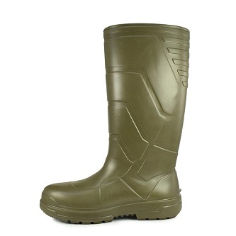 Сапоги мужские специальные (белые)