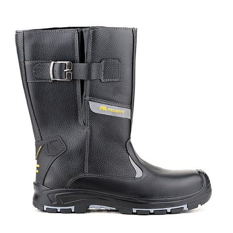 Сапоги 8760РНМ-1