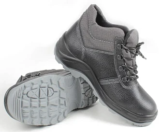 Ботинки ПУ/ТПУ (арт. М.61, 71К)