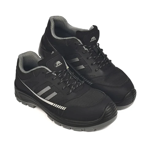 Полуботинки КП ПУ/ТПУ ProSafe (арт.751Т)