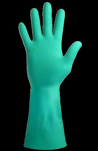 Перчатки ArmProtect (нитрил 0,35-0,4мм), NL600