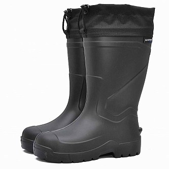 Сапоги ЭВА Nordman Актив Пр с манжетой (арт. 5-540-D01, 6-540 D01)