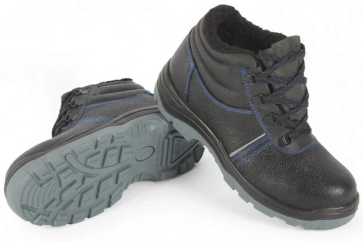 Ботинки (иск.мех) КП ПУ/ПУ ProSafe (арт.14/1К)