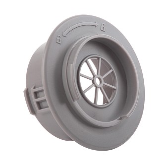 65954 Основа клапана полнолицевой маски Jeta Safety 5950/6950
